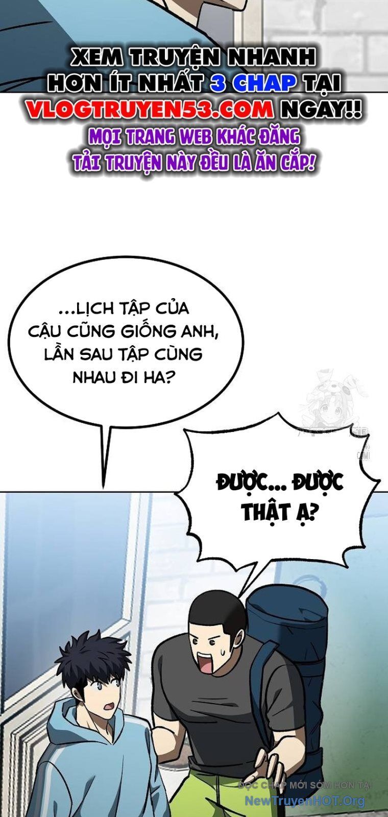 Vua Võ Đài [Chap 130-140] - Page 61