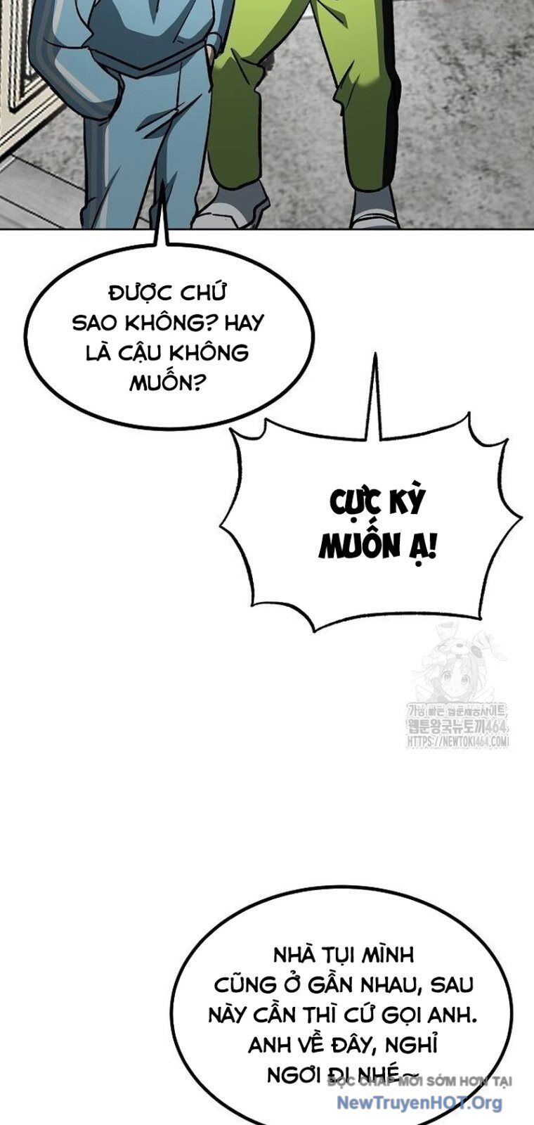 Vua Võ Đài [Chap 130-140] - Page 62