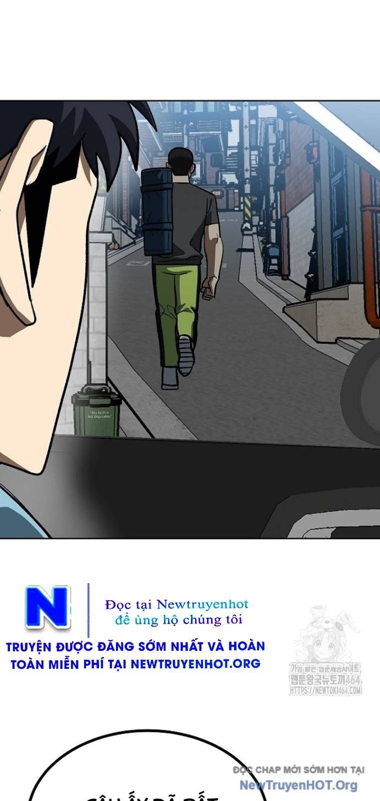 Vua Võ Đài [Chap 130-140] - Page 64