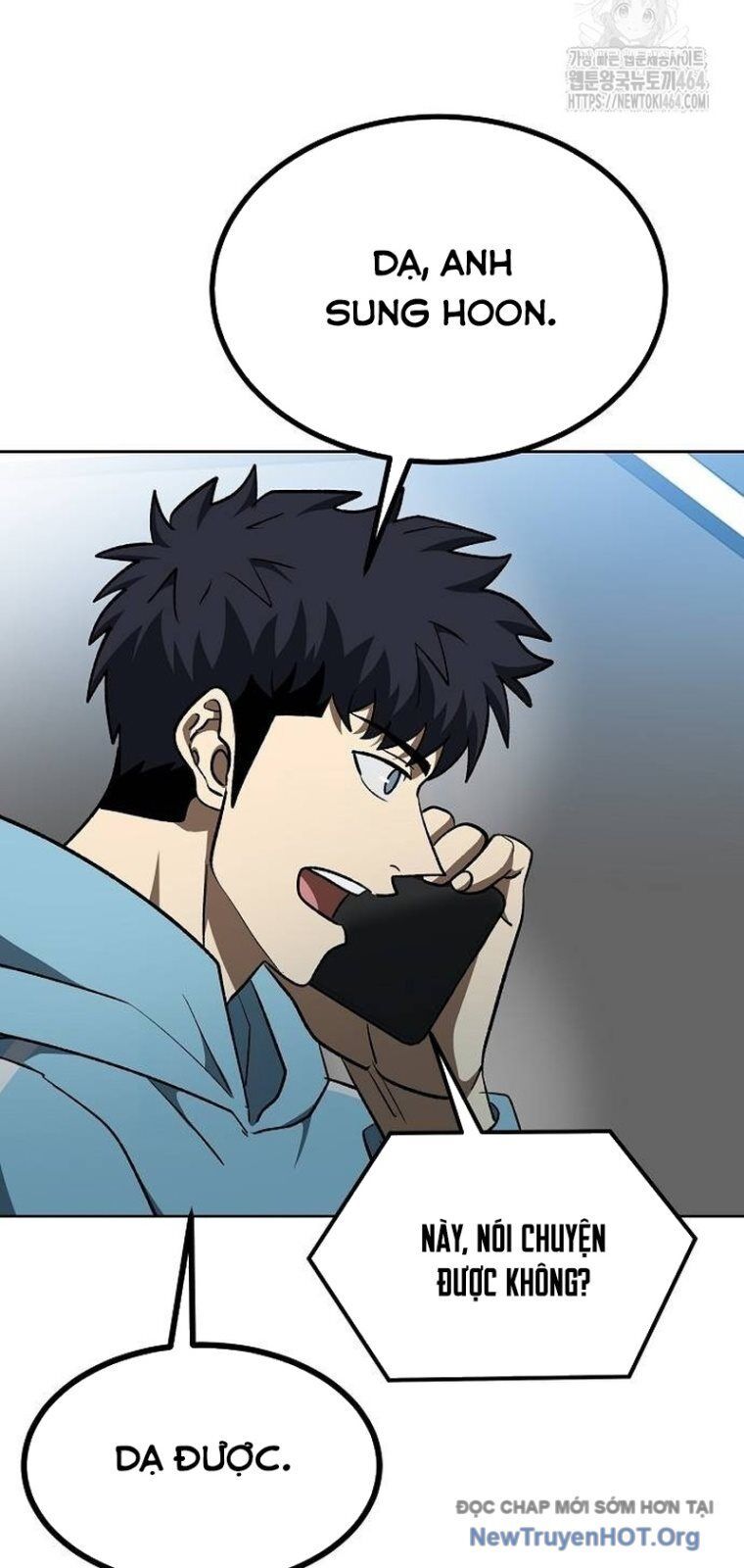 Vua Võ Đài [Chap 130-140] - Page 67