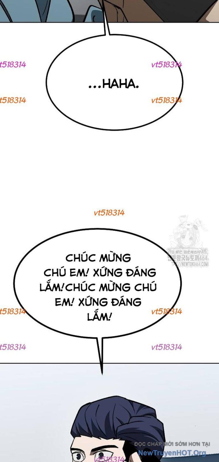 Vua Võ Đài [Chap 130-140] - Page 72