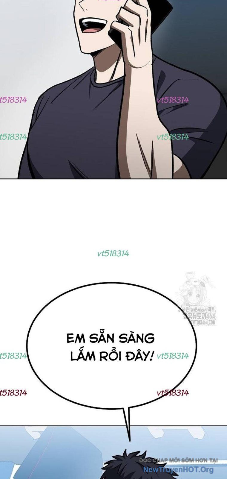 Vua Võ Đài [Chap 130-140] - Page 73