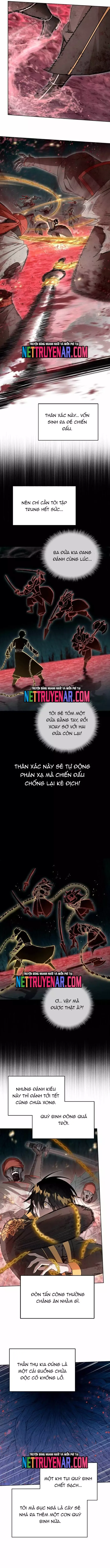 Xuyên Không Vào Con Game Rác Rưởi Của Tôi [Chap 23-37]
