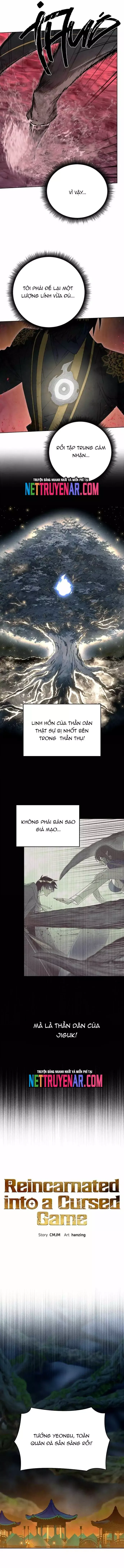 Xuyên Không Vào Con Game Rác Rưởi Của Tôi [Chap 23-37]