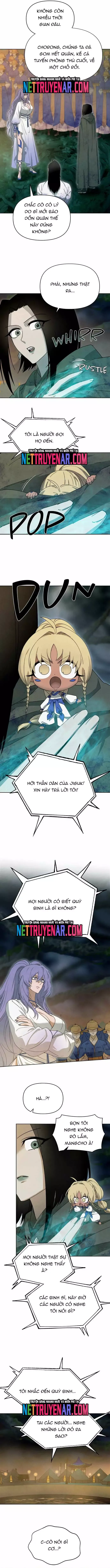 Xuyên Không Vào Con Game Rác Rưởi Của Tôi [Chap 23-37]