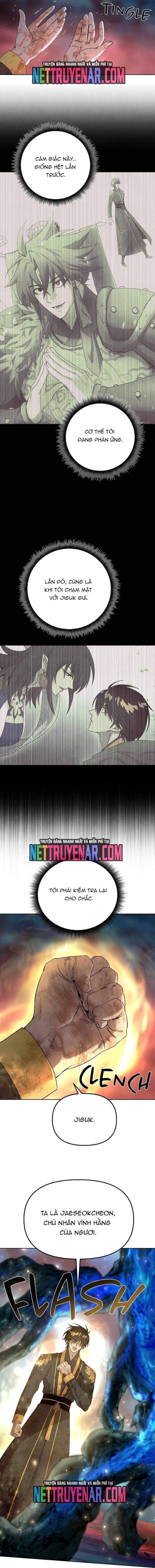Xuyên Không Vào Con Game Rác Rưởi Của Tôi [Chap 23-37]