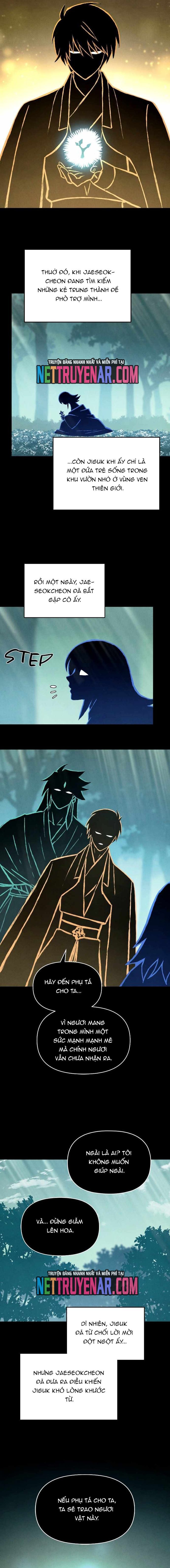 Xuyên Không Vào Con Game Rác Rưởi Của Tôi [Chap 23-37]