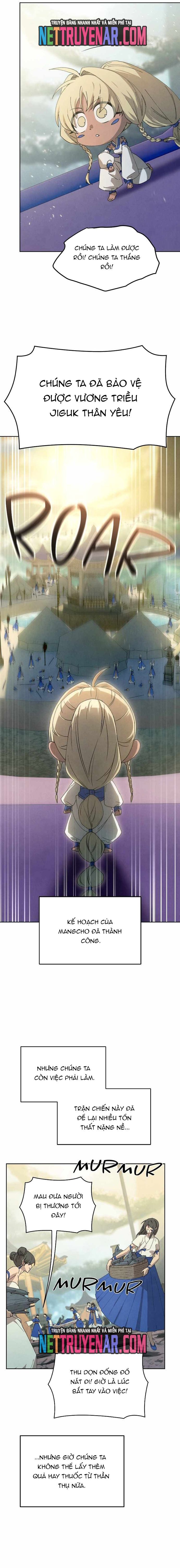Xuyên Không Vào Con Game Rác Rưởi Của Tôi [Chap 23-37]