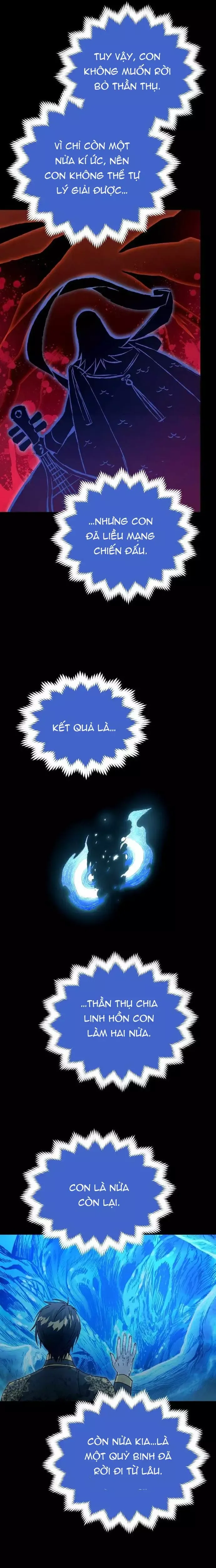 Xuyên Không Vào Con Game Rác Rưởi Của Tôi [Chap 23-37]