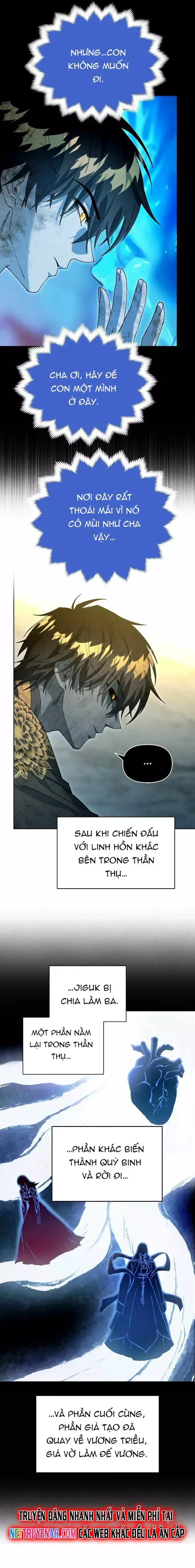 Xuyên Không Vào Con Game Rác Rưởi Của Tôi [Chap 23-37]