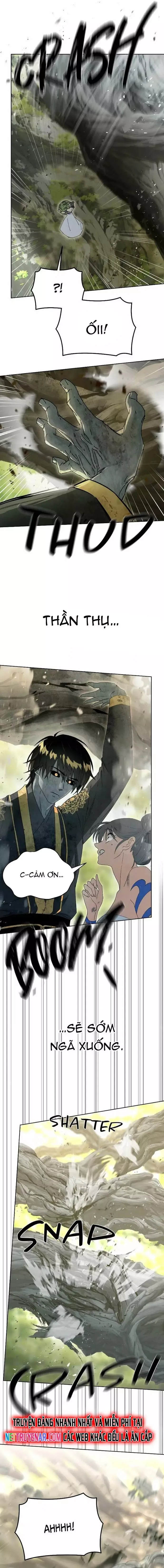 Xuyên Không Vào Con Game Rác Rưởi Của Tôi [Chap 23-37]