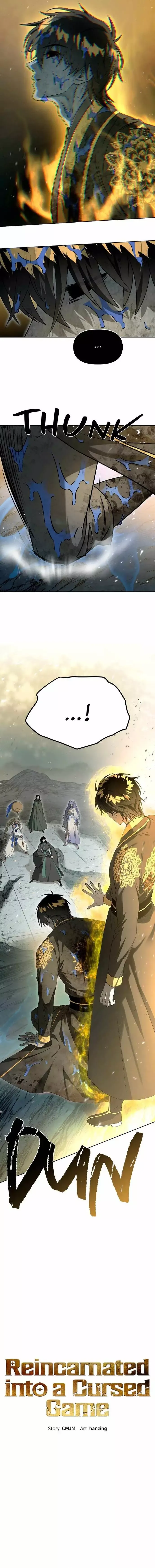 Xuyên Không Vào Con Game Rác Rưởi Của Tôi [Chap 23-37]