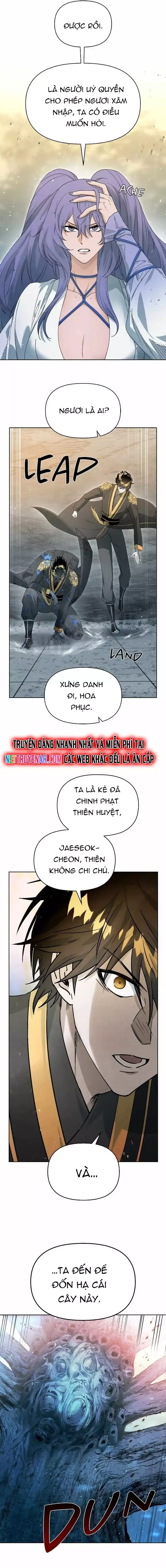 Xuyên Không Vào Con Game Rác Rưởi Của Tôi [Chap 23-37]
