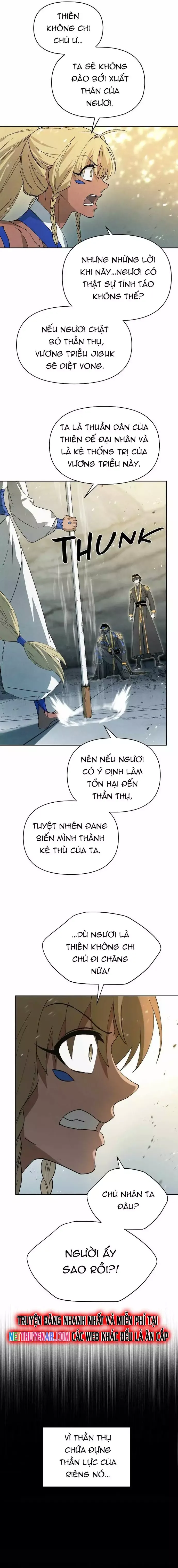 Xuyên Không Vào Con Game Rác Rưởi Của Tôi [Chap 23-37]