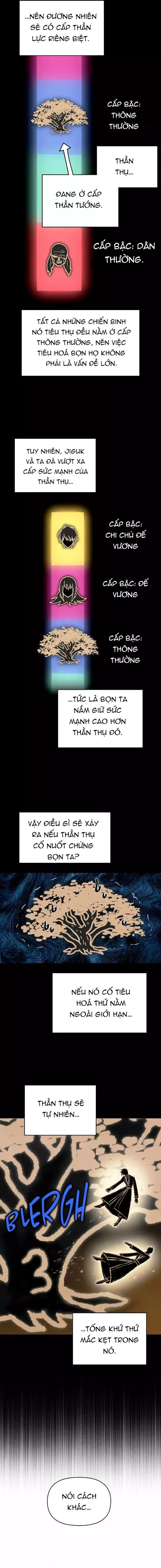 Xuyên Không Vào Con Game Rác Rưởi Của Tôi [Chap 23-37]