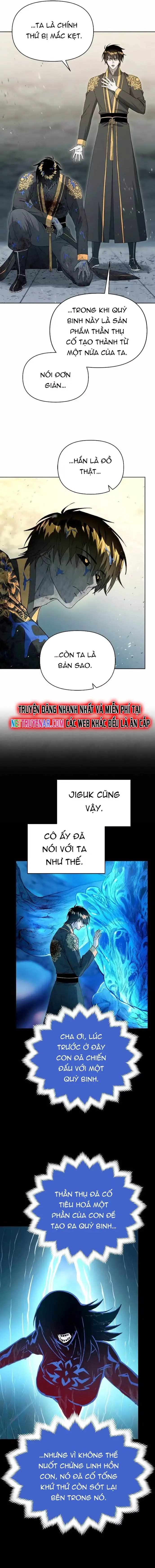 Xuyên Không Vào Con Game Rác Rưởi Của Tôi [Chap 23-37]