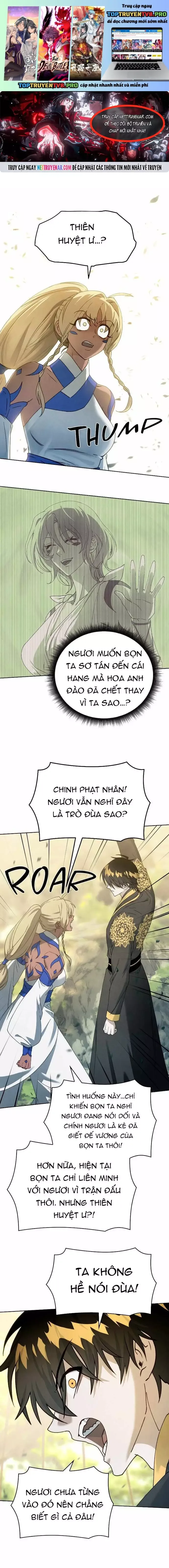 Xuyên Không Vào Con Game Rác Rưởi Của Tôi [Chap 23-37]