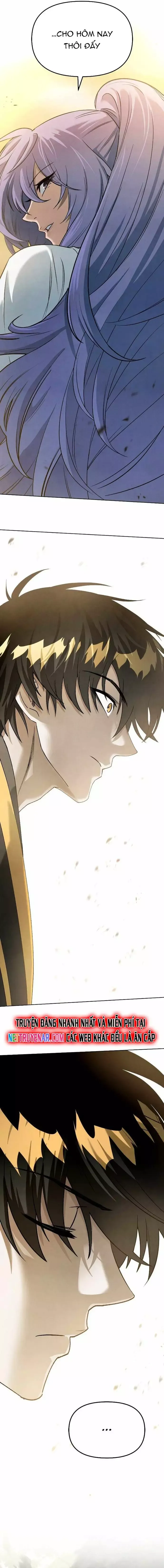 Xuyên Không Vào Con Game Rác Rưởi Của Tôi [Chap 23-37]