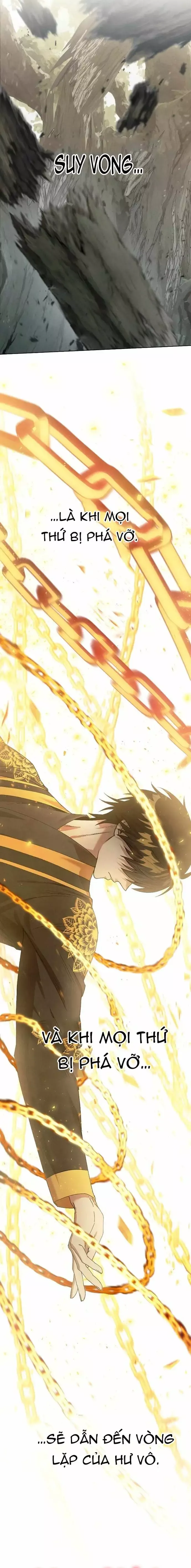 Xuyên Không Vào Con Game Rác Rưởi Của Tôi [Chap 23-37]