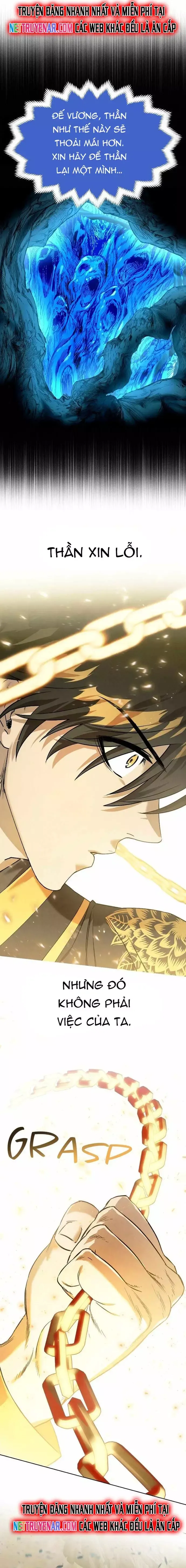 Xuyên Không Vào Con Game Rác Rưởi Của Tôi [Chap 23-37]