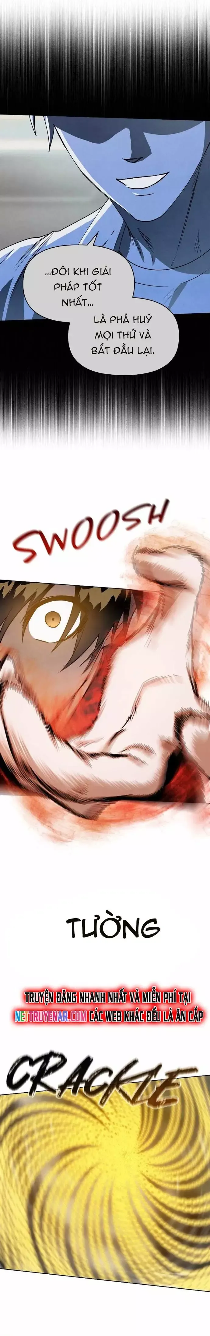 Xuyên Không Vào Con Game Rác Rưởi Của Tôi [Chap 23-37]