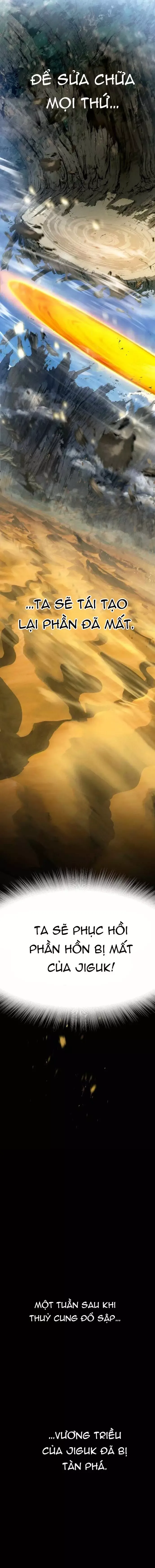 Xuyên Không Vào Con Game Rác Rưởi Của Tôi [Chap 23-37]