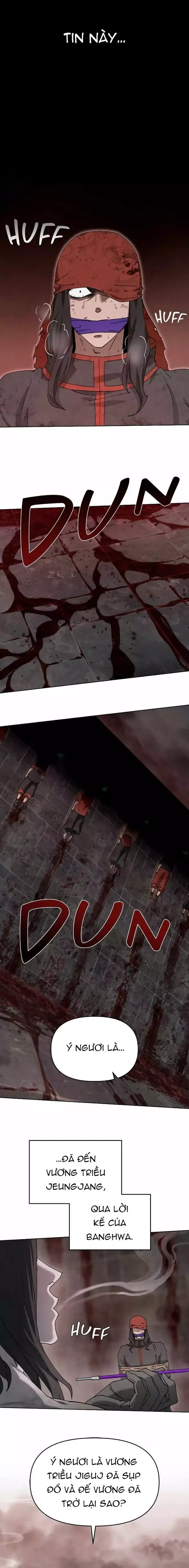 Xuyên Không Vào Con Game Rác Rưởi Của Tôi [Chap 23-37]