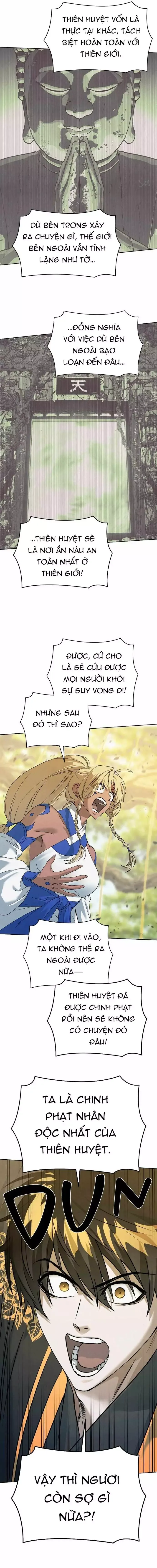 Xuyên Không Vào Con Game Rác Rưởi Của Tôi [Chap 23-37]