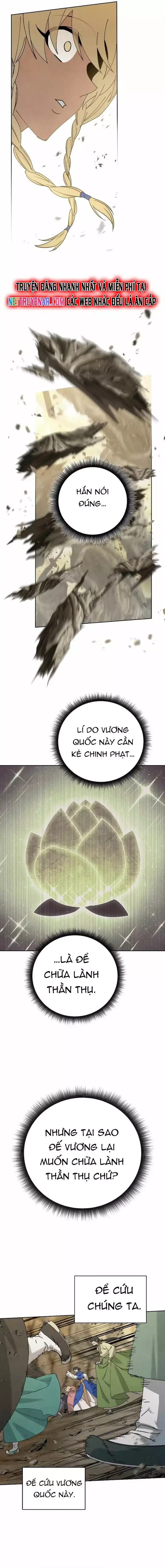 Xuyên Không Vào Con Game Rác Rưởi Của Tôi [Chap 23-37]