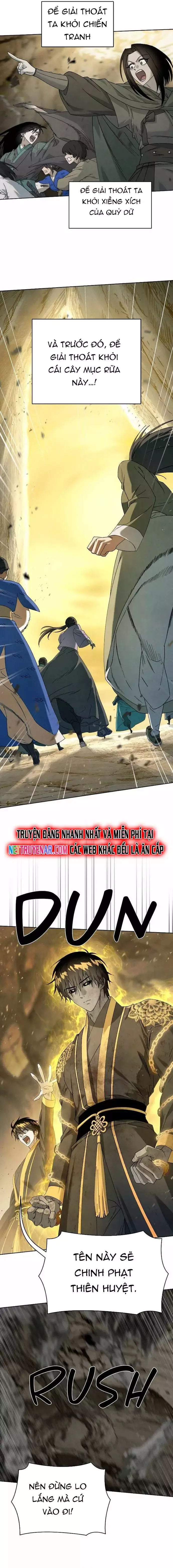 Xuyên Không Vào Con Game Rác Rưởi Của Tôi [Chap 23-37]