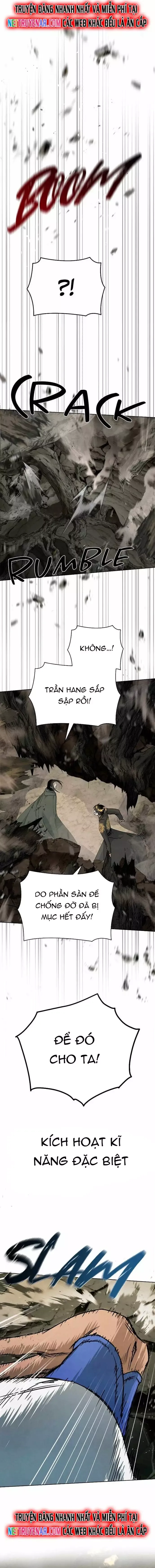 Xuyên Không Vào Con Game Rác Rưởi Của Tôi [Chap 23-37]