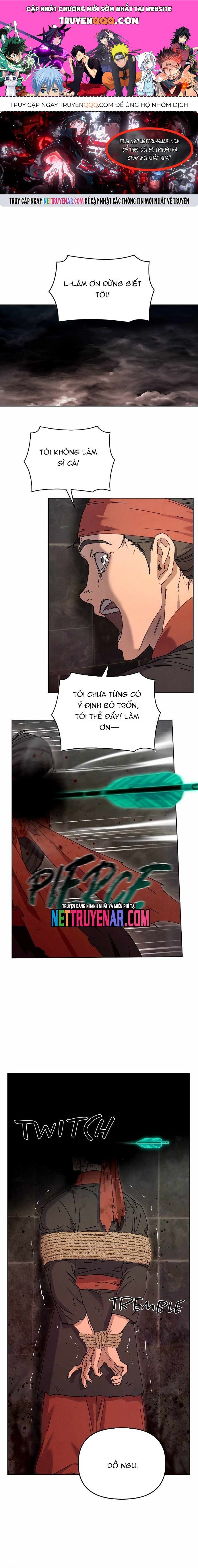 Xuyên Không Vào Con Game Rác Rưởi Của Tôi [Chap 23-37]