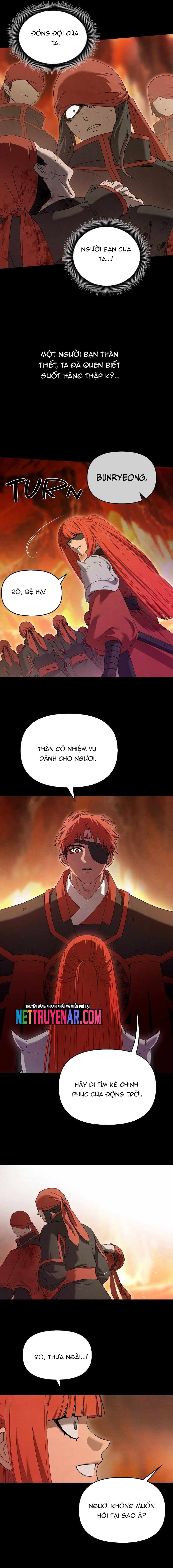 Xuyên Không Vào Con Game Rác Rưởi Của Tôi [Chap 23-37]