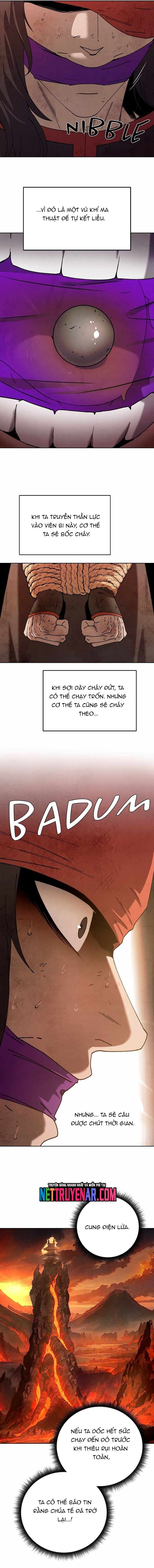 Xuyên Không Vào Con Game Rác Rưởi Của Tôi [Chap 23-37]