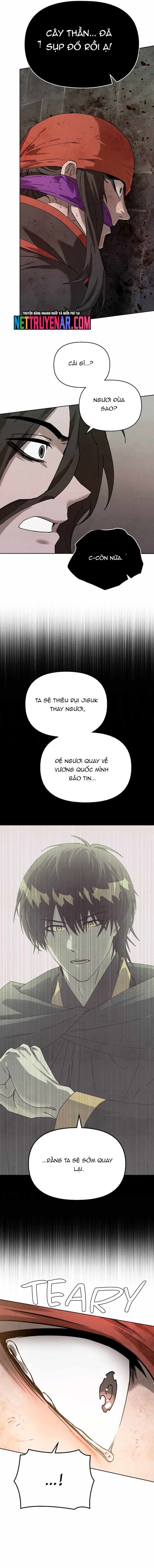 Xuyên Không Vào Con Game Rác Rưởi Của Tôi [Chap 23-37]
