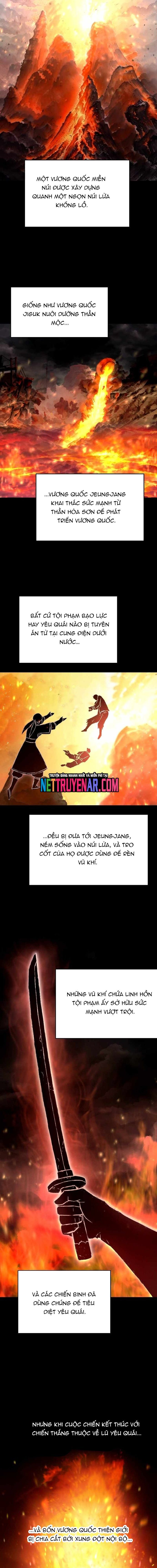 Xuyên Không Vào Con Game Rác Rưởi Của Tôi [Chap 23-37]