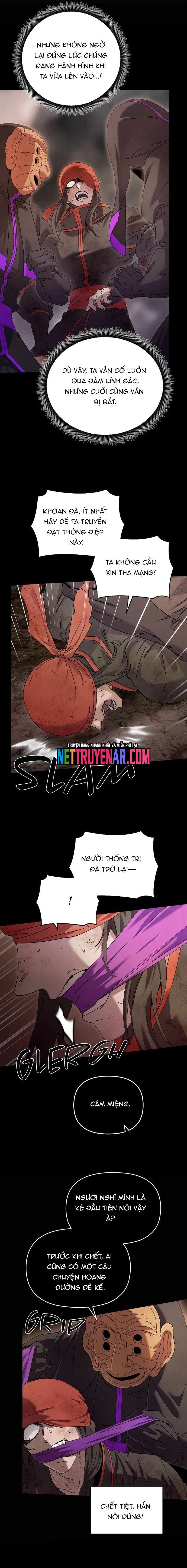 Xuyên Không Vào Con Game Rác Rưởi Của Tôi [Chap 23-37]