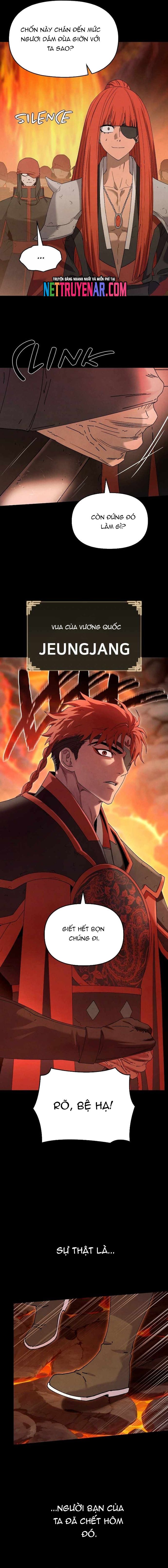 Xuyên Không Vào Con Game Rác Rưởi Của Tôi [Chap 23-37]