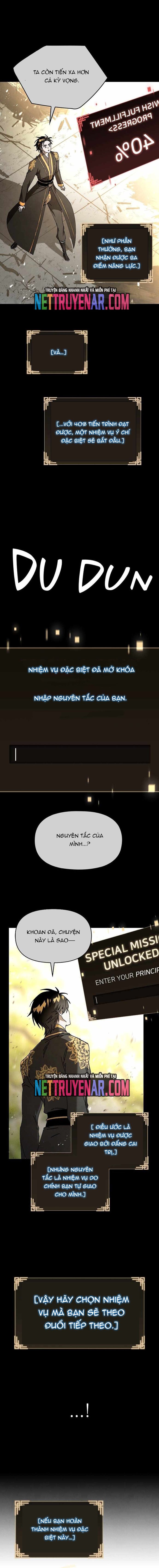 Xuyên Không Vào Con Game Rác Rưởi Của Tôi [Chap 23-37]