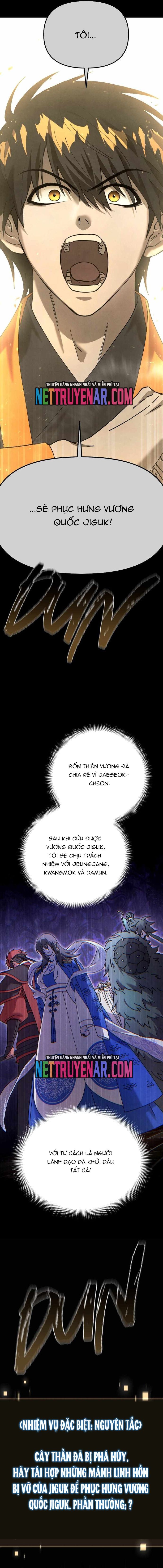 Xuyên Không Vào Con Game Rác Rưởi Của Tôi [Chap 23-37]