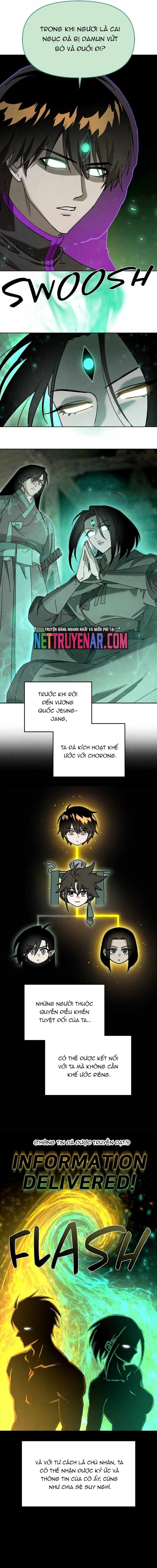 Xuyên Không Vào Con Game Rác Rưởi Của Tôi [Chap 23-37]