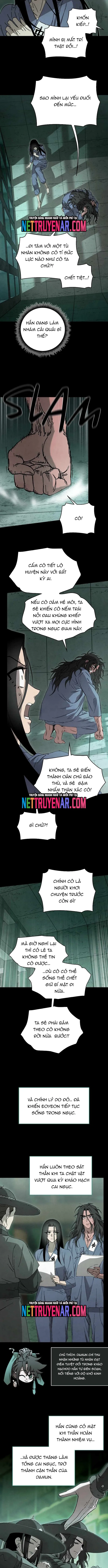 Xuyên Không Vào Con Game Rác Rưởi Của Tôi [Chap 23-37]