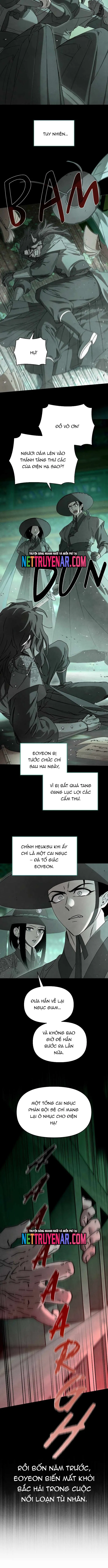 Xuyên Không Vào Con Game Rác Rưởi Của Tôi [Chap 23-37]