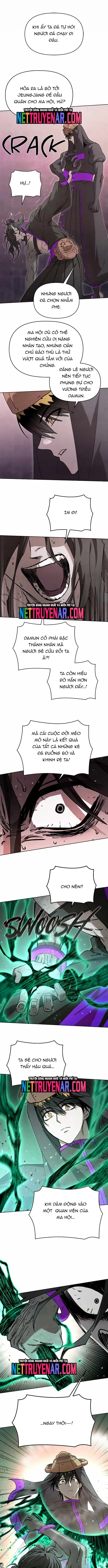 Xuyên Không Vào Con Game Rác Rưởi Của Tôi [Chap 23-37]