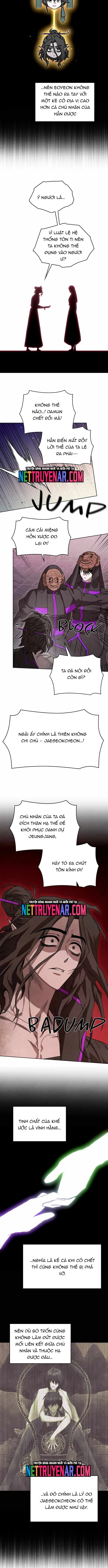 Xuyên Không Vào Con Game Rác Rưởi Của Tôi [Chap 23-37]