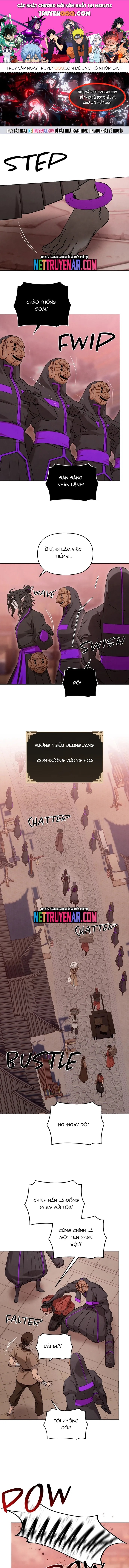Xuyên Không Vào Con Game Rác Rưởi Của Tôi [Chap 23-37]