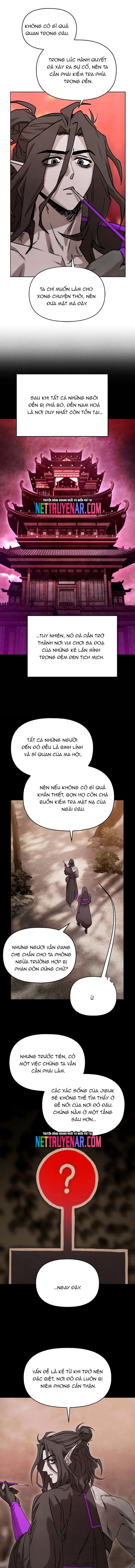 Xuyên Không Vào Con Game Rác Rưởi Của Tôi [Chap 23-37]