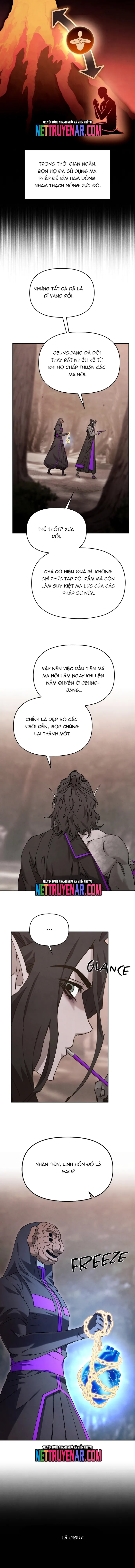 Xuyên Không Vào Con Game Rác Rưởi Của Tôi [Chap 23-37]