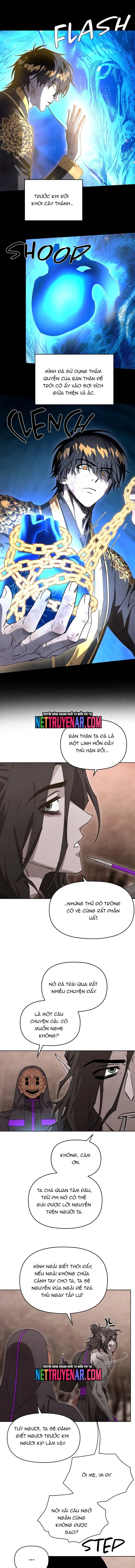 Xuyên Không Vào Con Game Rác Rưởi Của Tôi [Chap 23-37]
