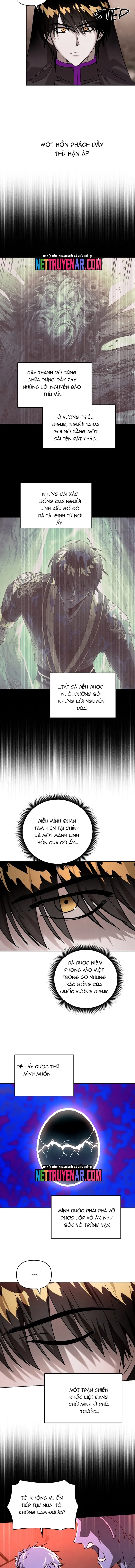Xuyên Không Vào Con Game Rác Rưởi Của Tôi [Chap 23-37]